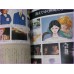 SHURATO Oav Film Story  Book ArtBook JAPAN anime 90s