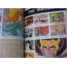 SHURATO Oav Film Story  Book ArtBook JAPAN anime 90s