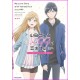 My Love Story with Yamada kun at Lv999 FANBOOK ANIME