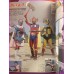 Sentai Tokusatsu CharaHero Book Years 1970 decade Japan Book