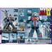 Shotaro Ishinomori TV Hero Encyclopedia Sentai Tokusatsu Japan Book