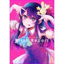 Oshi No Ko Anime Guide Book