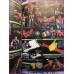 POPY Memorial Book Chogokin and Jumbo Machinder Vintage Photo Book