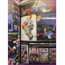 POPY Memorial Book Chogokin and Jumbo Machinder Vintage Photo Book