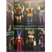 POPY Memorial Book Chogokin and Jumbo Machinder Vintage Photo Book