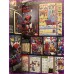 POPY Memorial Book Chogokin and Jumbo Machinder Vintage Photo Book