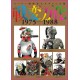 Super Sentai Design Works Japan Book 1975 - 1988