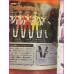 Super Sentai Daizukan Deluxe Book 