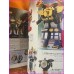 Super Sentai Daizukan Deluxe Book 