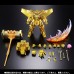 GAOGAIGAR GOLD VERSION SRC CHOGOKIN LIMITED TAMASHII