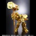 GAOGAIGAR GOLD VERSION SRC CHOGOKIN LIMITED TAMASHII