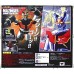 Mazinger GX-45C COMIC VERSION Limited TAMASHII Chogokin