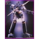 COMBATTLER GX-03B Black Version CHOGOKIN BANDAI SOC