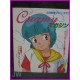 CREAMY MAMI Tokimeki Fanclub magazine Anime ArtBook Majokko Book Illustration