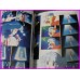 CREAMY MAMI Tokimeki Fanclub magazine Anime ArtBook Majokko Book Illustration