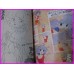 CREAMY MAMI Tokimeki Fanclub magazine Anime ArtBook Majokko Book Illustration