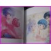 Creamy Mami Memories of Magical World Akemi Takada ILLUSTRATION Anime ArtBook art book