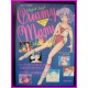 CREAMY MAMI Magical Angel Bst Hit series Anime ArtBook Majokko Book Illustration