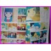 CREAMY MAMI Magical Angel Bst Hit series Anime ArtBook Majokko Book Illustration