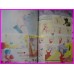 CREAMY MAMI Magical Angel Bst Hit series Anime ArtBook Majokko Book Illustration