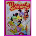 MAGICAL CENTURY Creamy Magical Emi Pelsha MAJOKKO SPECIAL artbook Book 