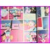 MAGICAL EMI Best Collection Anime ArtBook Majokko Book Illustration