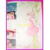 MAGICAL EMI Best Collection Anime ArtBook Majokko Book Illustration