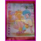 CREAMY MAMI MOOK Anime ArtBook Libro Majokko Book Illustration