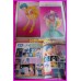 CREAMY MAMI MOOK Anime ArtBook Libro Majokko Book Illustration