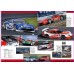 Super GT JGTC Magazine Japan Gran Touring Series 2000-04 collection Book JDM series
