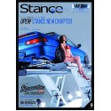 STANCE Magazine 58 Book JDM series Japanese Stance Culture 09 2023