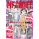 MF GHOST Manga Guide Book first Shuichi Shigeno JDM