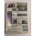 Option Video Magazine JDM DVD D1 Vol.171 2008