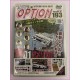 Option Video Magazine JDM DVD D1 Vol.193 2010