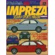 Subaru Impreza GC8 GF8 STI Hyper Rev Magazine 12 special Book JDM series