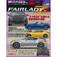 Nissan FairLady Z Hyper Rev Magazine 163 special Book JDM series Z33