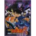 Detective Conan Pamphlet Movie Booklet SET Countdown to Heaven - Phantom of Baker Street 