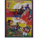 Dragon Ball Z Broly and Dr Slump Arale Pamphlet Anime Movie Booklet Toriyama TOEI Anime Fair 93 special