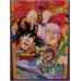 Dragon Ball Z Broly Dr Slump Arale Slam Dunk Pamphlet Anime Movie Booklet TOEI Anime Fair 94 special