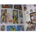 Dragon Ball Z Broly Dr Slump Arale Slam Dunk Pamphlet Anime Movie Booklet TOEI Anime Fair 94 special