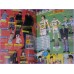 Dragon Ball Z Dr Slump Arale Slam Dunk Pamphlet Anime Movie Booklet TOEI Anime Fair 94 special