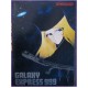 Galaxy Express Pamphlet Anime Movie Booklet Matsumoto special