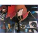 Galaxy Express Pamphlet Anime Movie Booklet Matsumoto special