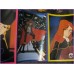 Galaxy Express Pamphlet Anime Movie Booklet Matsumoto special