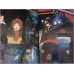 Galaxy Express Pamphlet Anime Sayonara Movie Booklet Matsumoto special