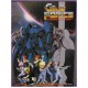 Gall Force Eternal Story Pamphlet Anime Movie Booklet special Kenichi Sonoda