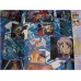 Gall Force Eternal Story Pamphlet Anime Movie Booklet special Kenichi Sonoda