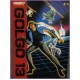 Golgo 13 Pamphlet Anime Movie Booklet special 