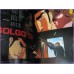 Golgo 13 Pamphlet Anime Movie Booklet special 