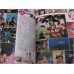 LAMU URUSEI YATSURA Pamphlet Anime Only You Movie Booklet special Takada